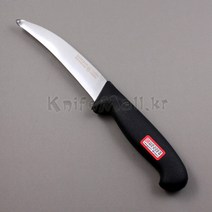 독일 기셀 내장칼 3426/육가공칼/정육용칼/고기칼, 단품