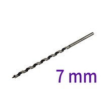 목공드릴비트 목공기리 7mm Long