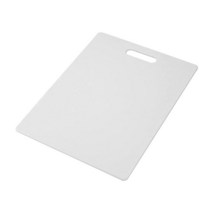 Farberware 플라스틱 소재 도마 28 x 35 cm 화이트 3628534590