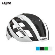 레이저 LAZER 센추리 CENTURY 아시안 핏, 화이트블랙