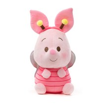 디즈니 벅스 프렌즈 피글렛 애착 봉제인형