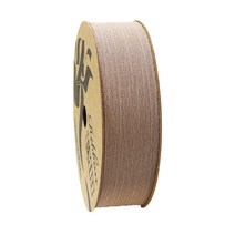 금비 바인 쉬폰 리본 25M 컬러 고급 선물 포장 끈 (30mm 45mm), GVC#07_모카, 45mm