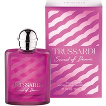 트루사르디 사운드 오브 돈나 EDP 50ml 선물포장가능 213983
