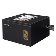 GreatWall 80PLUS BRONZE 230V 파워 서플라이 ATX B650H
