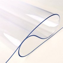 예피아 유리대용 투명매트 큐매트, (4)   70 cm, 2mm