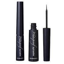 프로랑스 워터프루프 리퀴드 아이라이너 5ml, 블랙, 1개