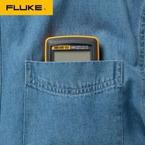 Fluke F101 F15b/F17b/F18B 커피저울 전압측정기 미터, 06 Fluke 15B PLUS