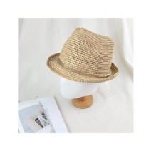 JJ 라피아페도라