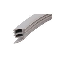 방화문 패킹 바람막이 문틈막이 고무패킹, 1개, 쿠팡 본상품선택