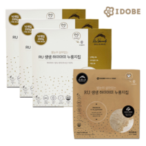 IDOBE 아이두비 생생 하이아미 누룽지 현미칩 10봉x3 (30봉), 단품, 1, 색상:단품|사이즈:1