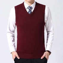 2022 새로운 가을 겨울 패션 브랜드 니트 민소매 조끼 풀오버 남성 캐주얼 스웨터 디자이너 모직 망 옷