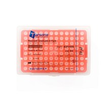 레디코 T 비멸균 랙타입 10ul Rack type tip 파이펫 팁 마이크로 pipet 피펫 분주 실험 소모품 과학 눈금 표시선, T 비멸균 랙타입 10ul(사은품증정)