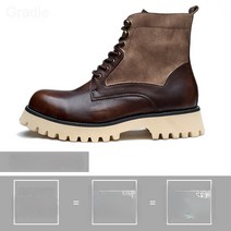 진피영렌 고조틴 부츠 남부츠 츠 남부츠 카사막 부츠사막 부츠