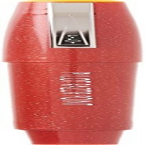 PILOT Razor Point Fine Line Marker Stick Pens Ultra-Fine Point (0.3mm) Red Ink 12 Units (11007), 1