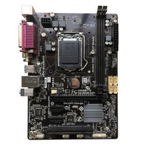 Gigabyte B85M-D3V lga1150 H81 마더보드 B85 Z87 Z97, G