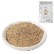 누나맘마 강아지 영양파우더 참치 20g, 1, 본상품선택