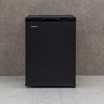 메가텍 무소음 냉장고 (DW40CE-블랙), DW40CE
