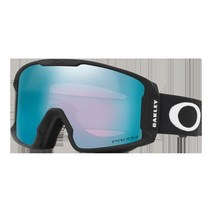 오클리 스노우보드 고글 라인 마이너 M 프리즘 사파이어 (70930300)