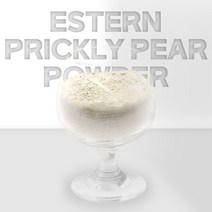 더건강한 샵 국내산 제주도 천년초 분말 가루 손바닥 선인장, 300g, 1팩