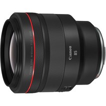CANON RF 85mm F1.2 L USM / 캐논 / 엘렌즈 / 망원렌즈 / RF렌즈 / 정품, 1개