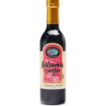 Napa Valley Naturals Balsamic Vinegar 나파 밸리 네츄럴 발사믹 식초 12.7oz(375ml), 1개