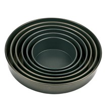 원형케익팬 (미니) (1호) (2호) (3호) 중 택1, 원형팬 1호