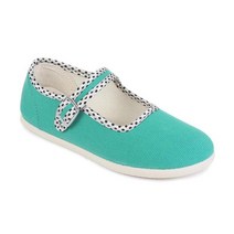 봉통BONTON BONTON 24~32 SIZE 여아 도트 포인트 메리제인슈즈 BRM21UR16N_GN