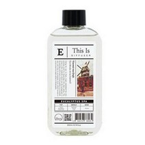 디스이즈 명화 디퓨저 리필 3p, 유칼립투스 스파, 200ml