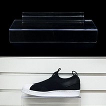 에이치플러스몰 신발 가게 매장 스페이스월 전용 진열장 진열대 1개