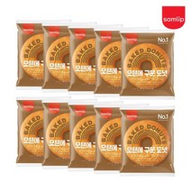 오븐에구운도넛 50봉, 상세설명 참조, 1box