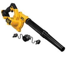 미국 디월트 20V 무선 충전 송풍기 100CFM DCE100B Blower 본체만