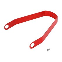 용샤오미 G30 최대 전기 스쿠터 흙 금속 지원. 9 리어 머드 안티 깨는, 01 Bracket Red