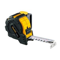 코메론 자켓홀더 줄자 5.5m x 25mm KMC-25RJH, 2개