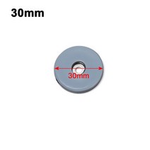 바닥 보양재 보양제 보온재 비닐 보양지부드러운 두꺼운 가구 테이블 베이스 미끄럼 방지 슬라이더 패드 8, 03 30mm