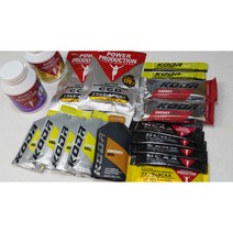 풀코스 마라톤 퍼펙트세트 42km 올인원 완주템