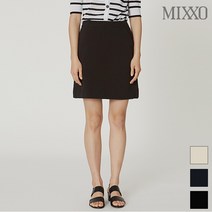 미쏘 베이직 스커트 MIWWH9401A