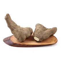 무농약 진주 참마 산마 못난이 상품 3kg, 단품