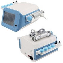 발기 부전 치료 및 신체 근육 이완 건강 관리 마사지기 충격파 신제품, 03 US Plug
