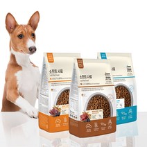 바우와우 무마진 소프트사료 1kg 말랑한사료, 01_오리황태 1kg