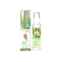 쏘아베 모이스트 케어 로션 120ml 강아지 피부 용품, 1