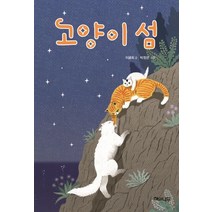 고양이 섬:, 해와나무