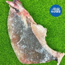국내가공 대왕찜용가오리 1미 700-850g내외 홈파티 캠핑 조림 찜용 가오리날개, 대왕 찜용가오리 1미 700-850g내외