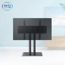 예담브라켓 Z500L 티비스탠드받침대