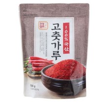 친정엄마 고춧가루 500g