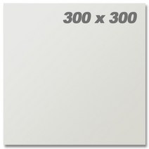 SMC 열경화수지 천정타일 평판 연핑크 300*300, 1개