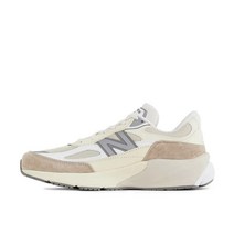 슈데일리 뉴발란스 990v6 메이드 인 USA 크림 마인드풀 그레이 M990SS6