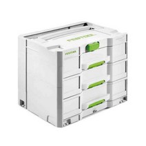 페스툴 200119 소르테이너 SYS 4 TL-SORT3, 단품