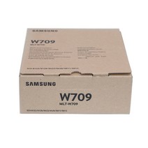 삼성 MLT-W709 정품폐토너통 SCX 8123 프린터 프린트 토너 잉크 리필 재생 정품 호환 교체 무한