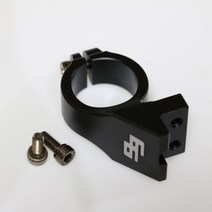 전동 스쿠터용 미니 모터 디스플레이 시트 듀얼트론 썬더 제로 스피드웨이 카보 아이 스로틀, 02 Black