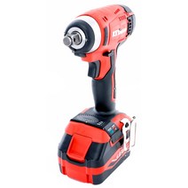 계양 충전임팩트렌치 18V 4.0AH DIW-1801L 배터리2개 풀세트